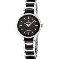 Montre Festina Femme Ceramic in Acier F20752/7